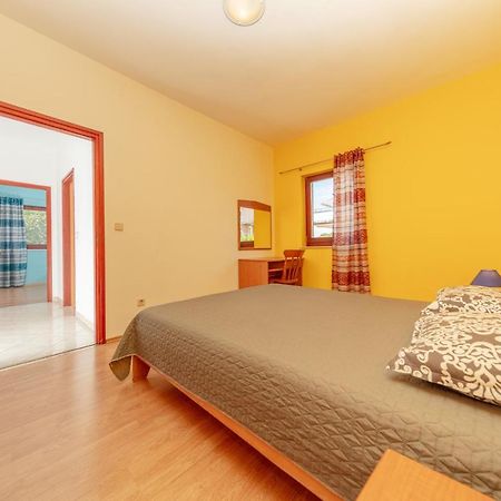 Villa Lili Pola Esterno foto