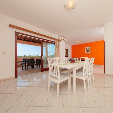 Villa Lili Pola Esterno foto