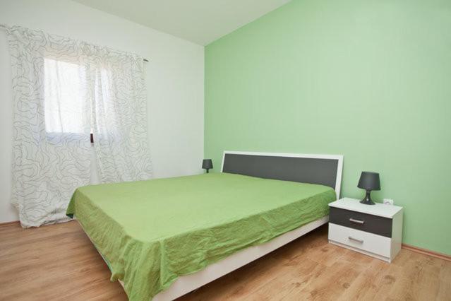 Villa Lili Pola Camera foto