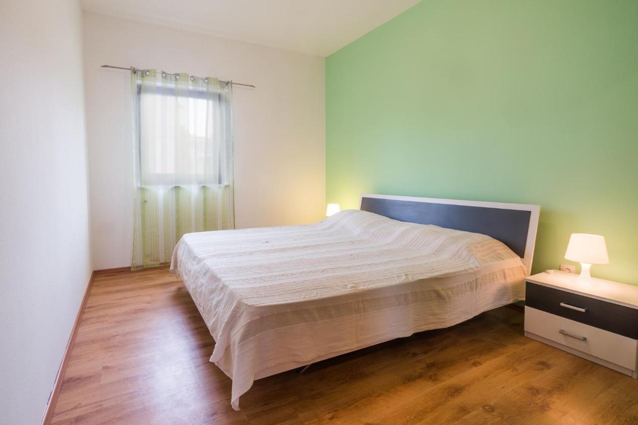Villa Lili Pola Esterno foto