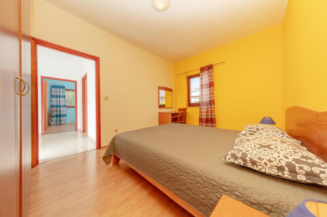 Villa Lili Pola Esterno foto