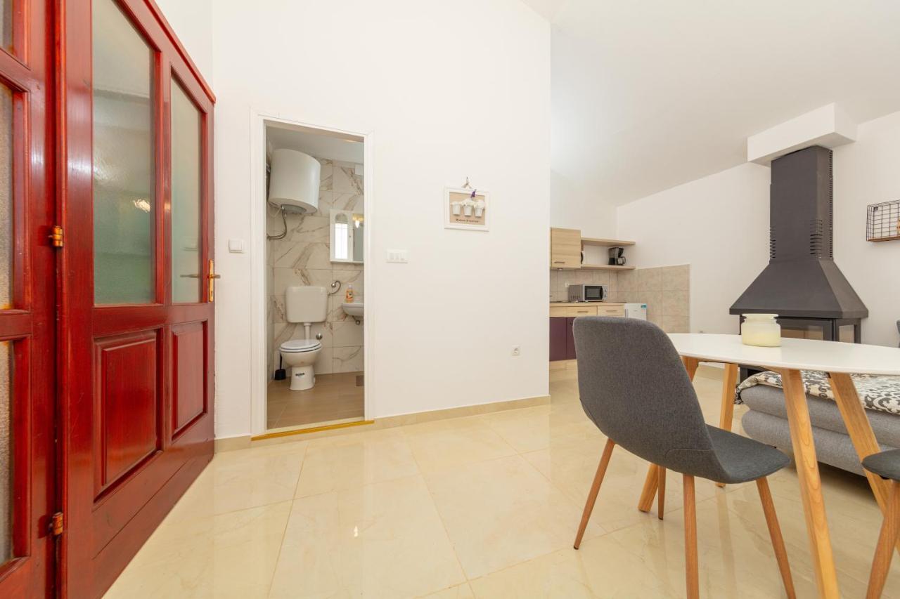 Villa Lili Pola Esterno foto