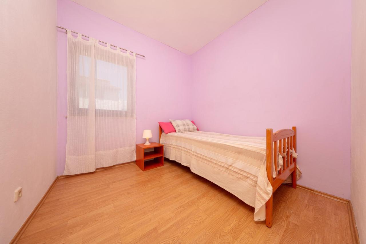 Villa Lili Pola Esterno foto
