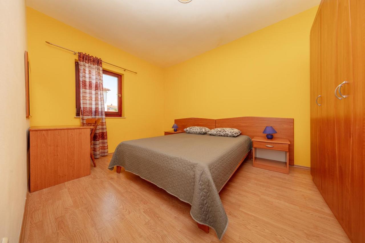 Villa Lili Pola Esterno foto