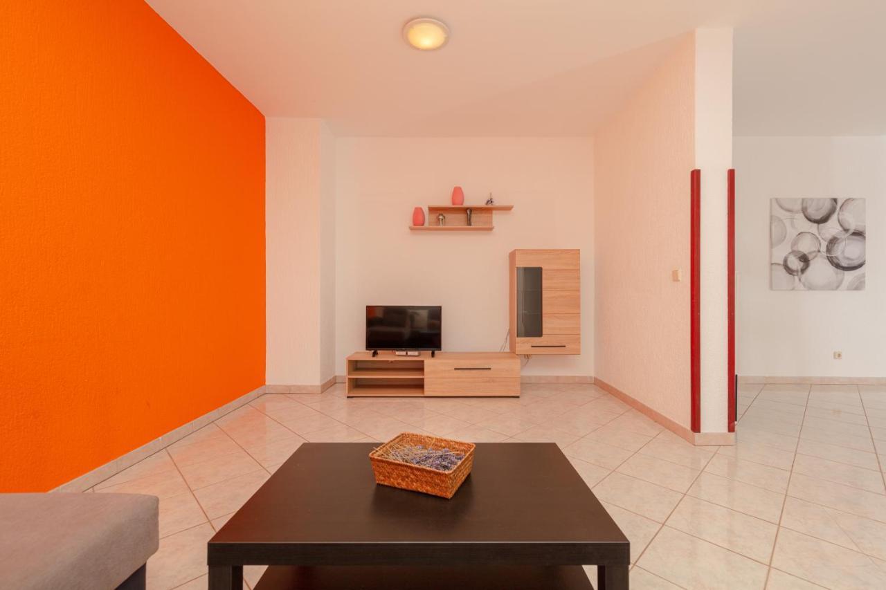 Villa Lili Pola Esterno foto
