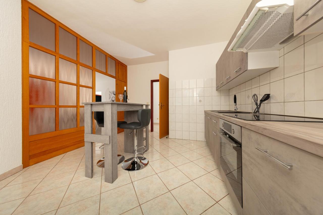 Villa Lili Pola Esterno foto