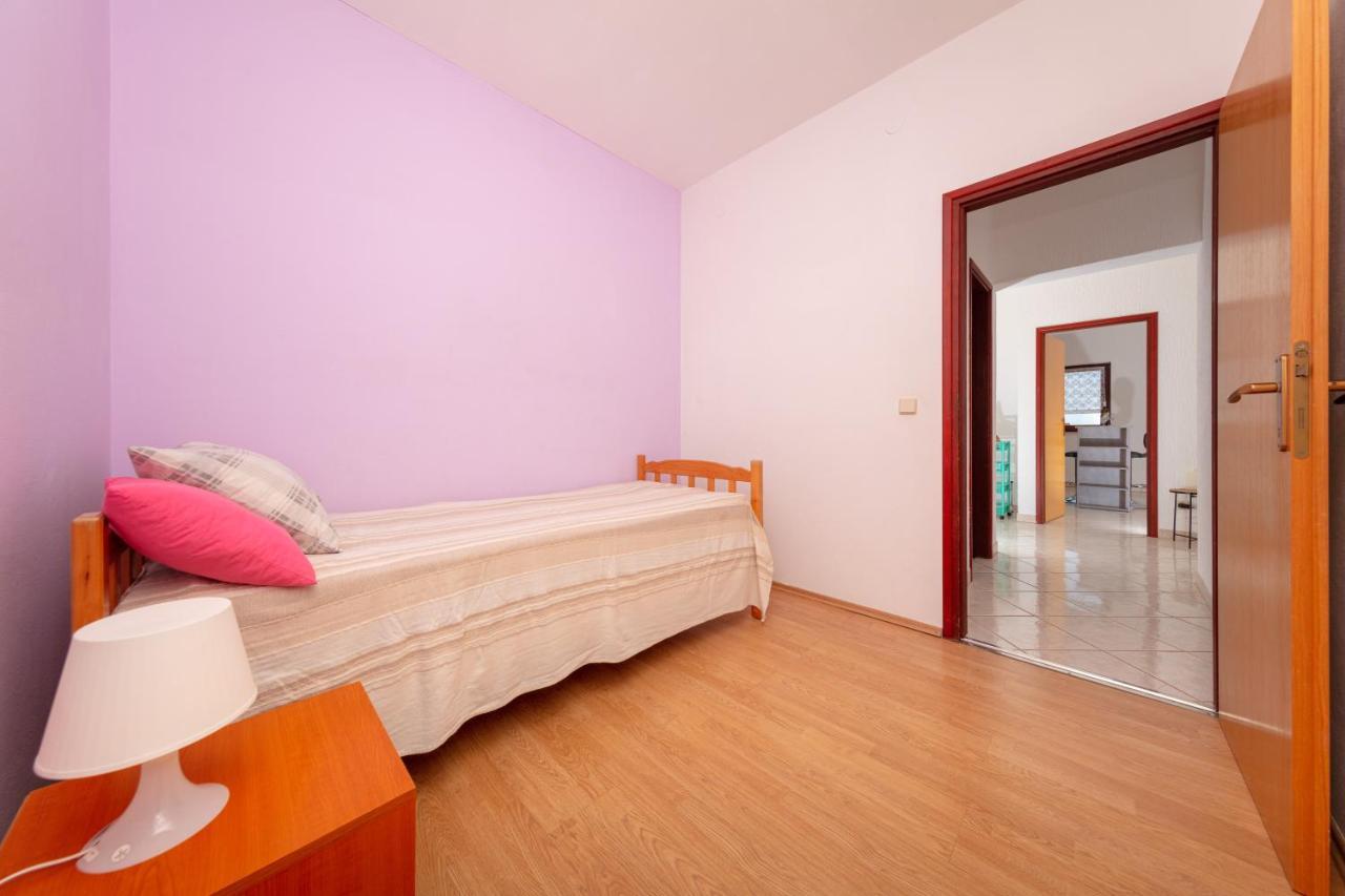 Villa Lili Pola Esterno foto
