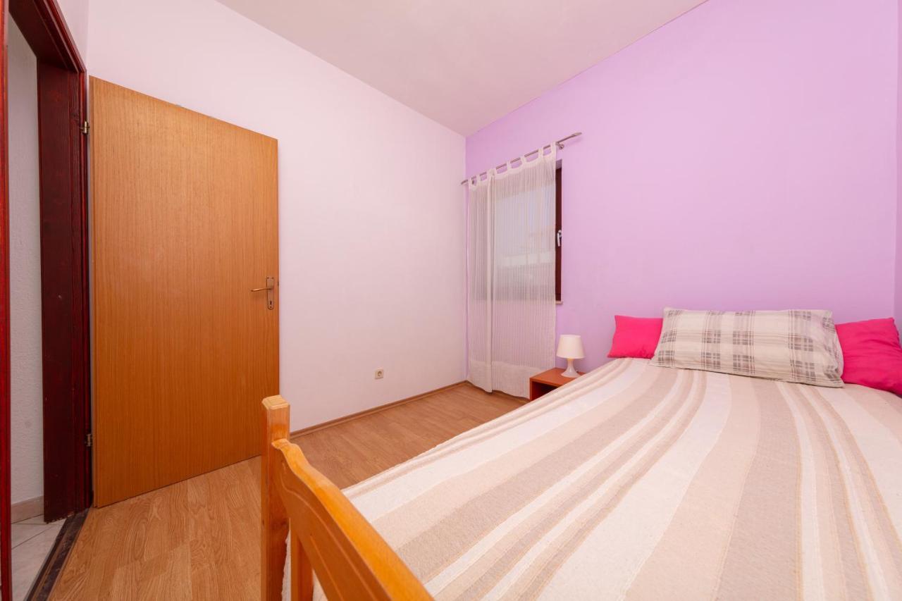 Villa Lili Pola Esterno foto